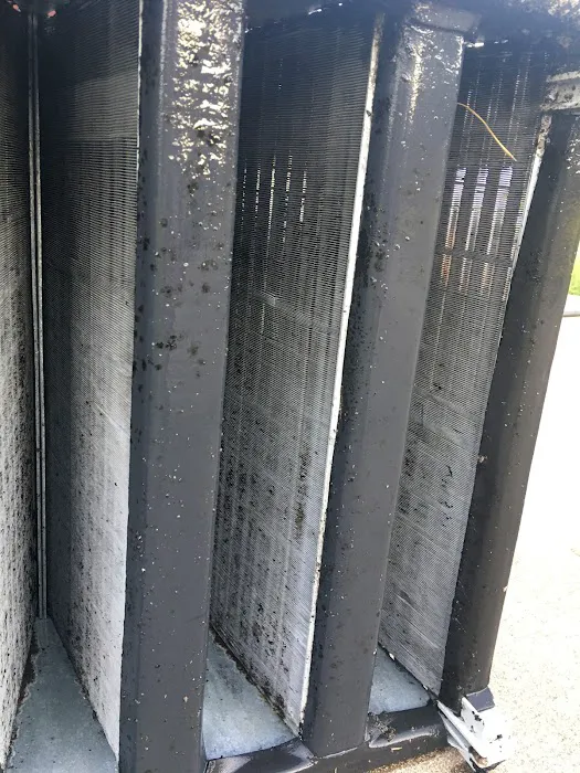 Calvin Air, LLC Picture 8