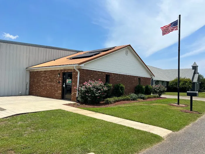 Baldwin Heating & Cooling Picture 1