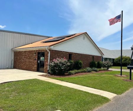 Baldwin Heating & Cooling