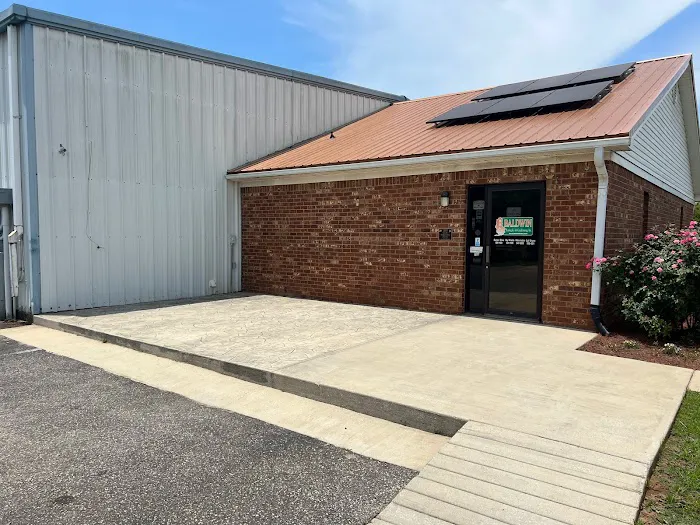 Baldwin Heating & Cooling Picture 4