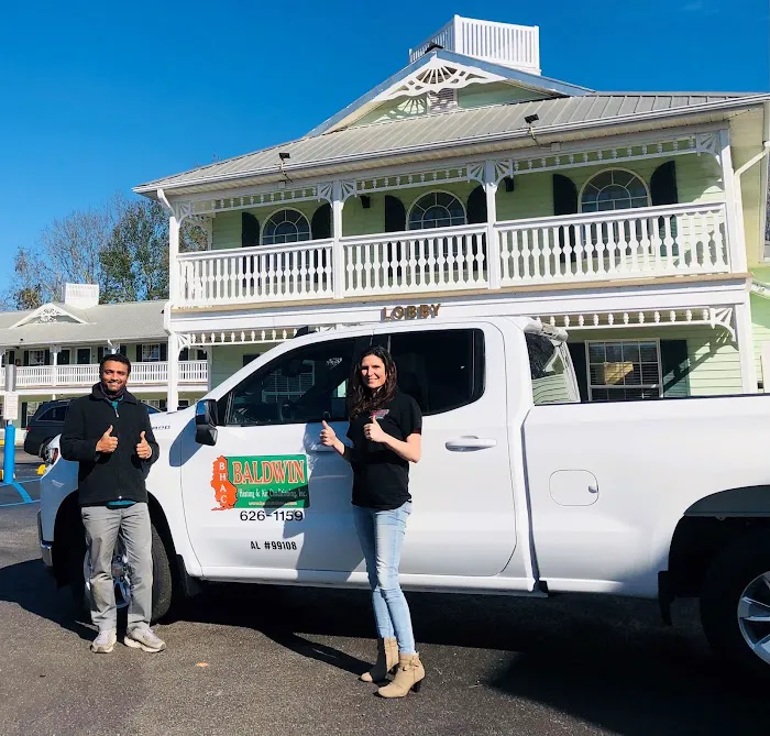 Baldwin Heating & Cooling Picture 7