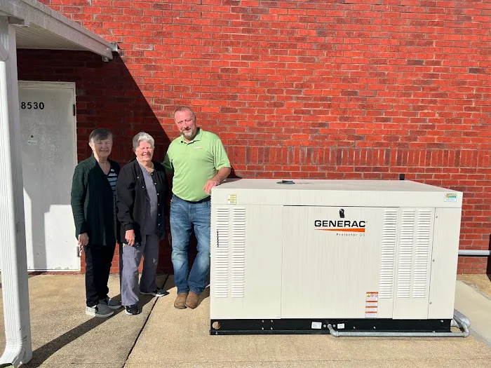 Baldwin Heating & Cooling Picture 8