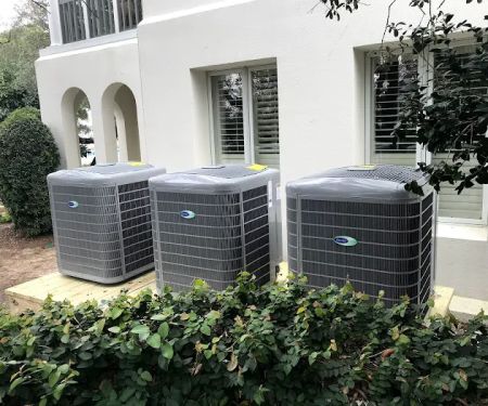 Climatemp Cooling & Heating Inc.