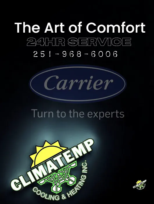 Climatemp Cooling & Heating Inc. Picture 2
