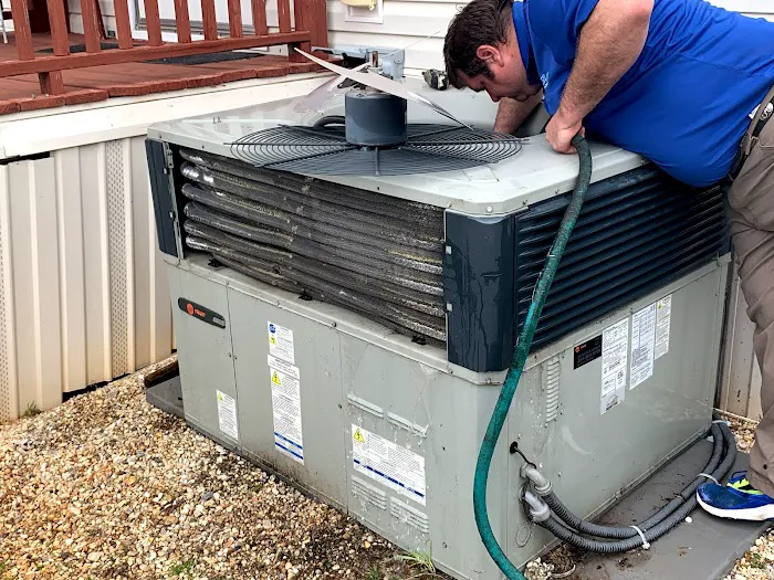 Climatemp Cooling & Heating Inc. Picture 5