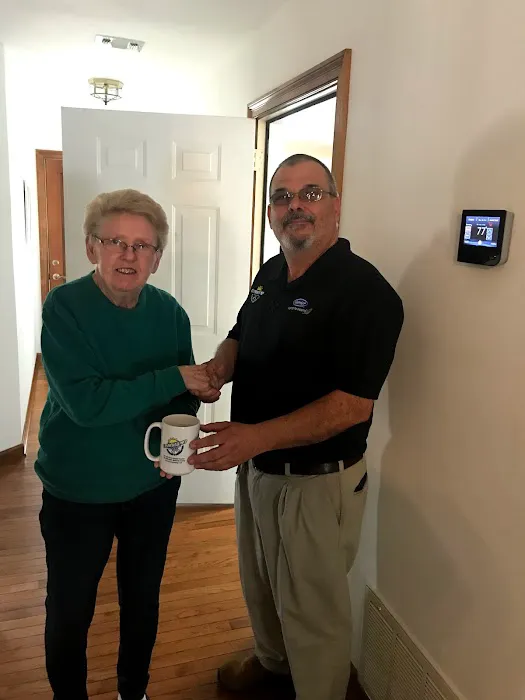 Climatemp Cooling & Heating Inc. Picture 7