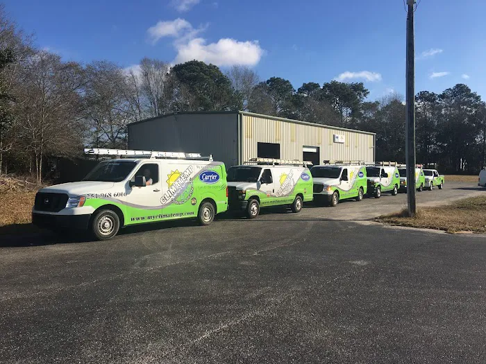 Climatemp Cooling & Heating Inc. Picture 8