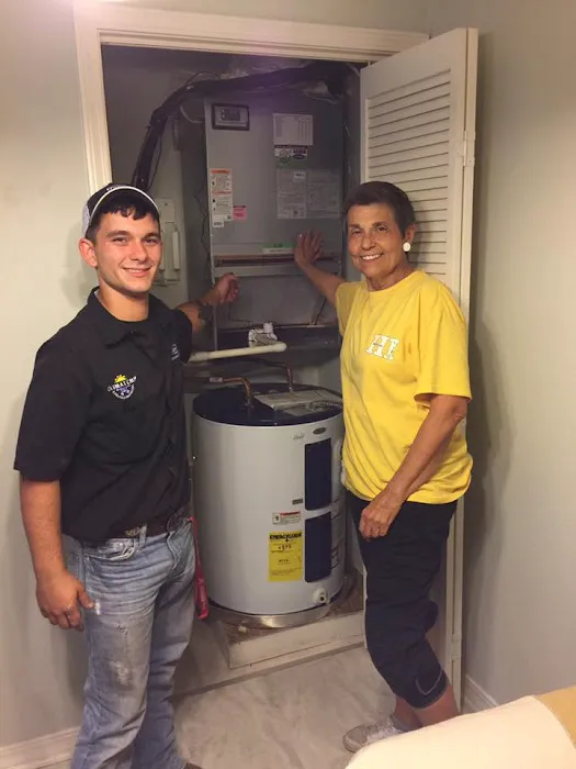 Climatemp Cooling & Heating Inc. Picture 9