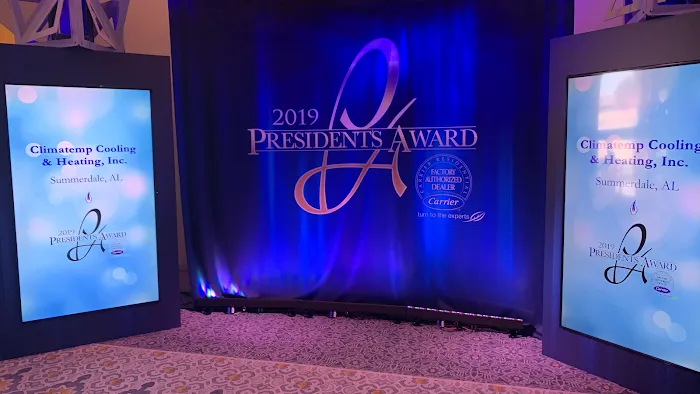 Climatemp Cooling & Heating Inc. Picture 10