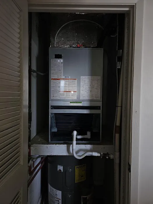 Kool Air Services Picture 5