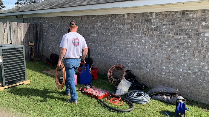 Hansen Air Pros Picture 6