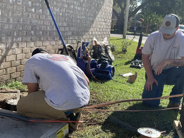 Hansen Air Pros Picture 5