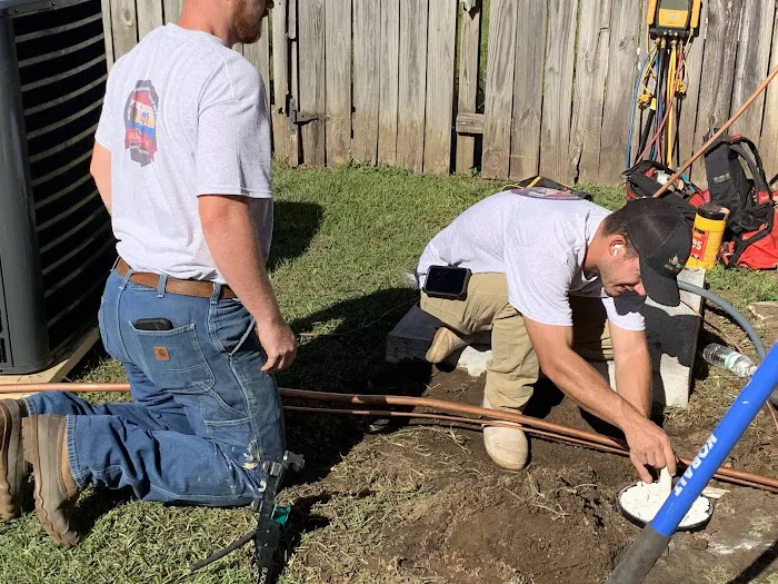 Hansen Air Pros Picture 10