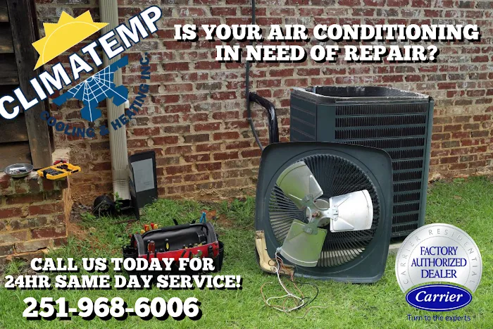 Climatemp Heating & Cooling, Inc. Picture 3