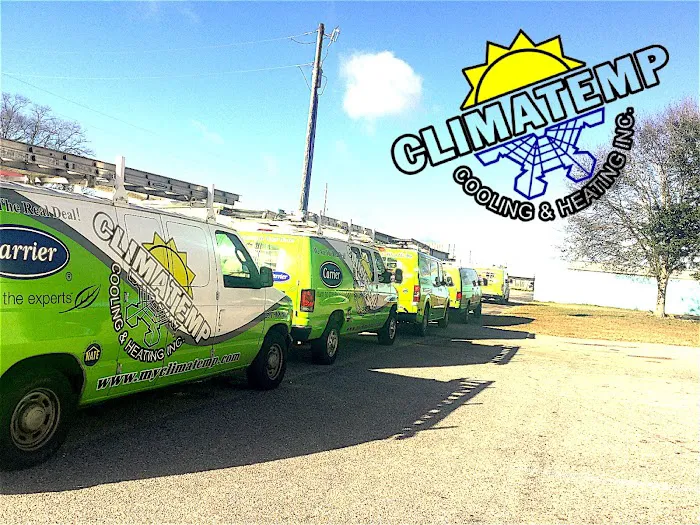Climatemp Heating & Cooling, Inc. Picture 2