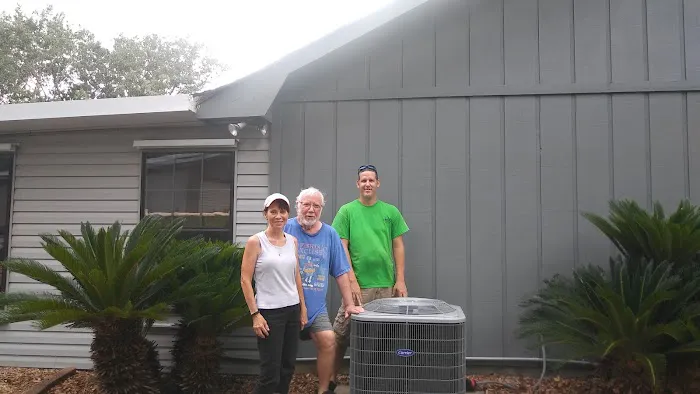 Climatemp Heating & Cooling, Inc. Picture 9
