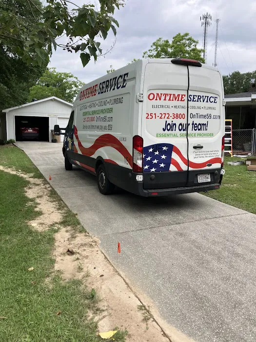 OnTime Service Picture 4