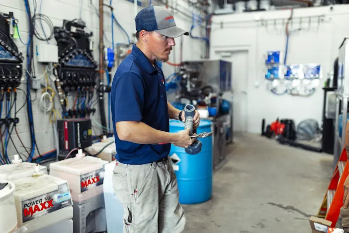 OnTime Service Picture 3