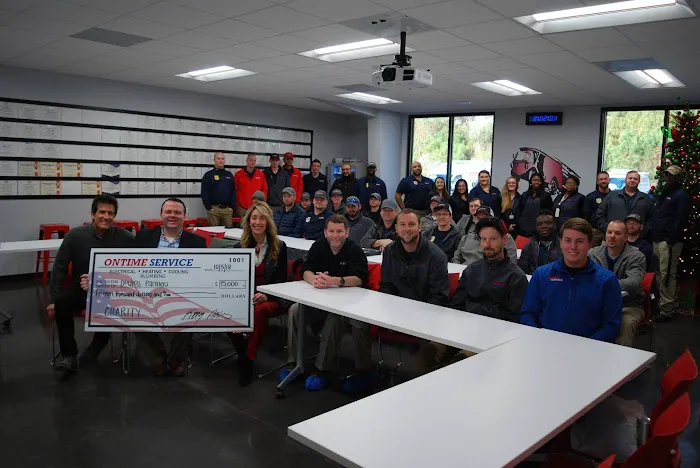 OnTime Service Picture 10