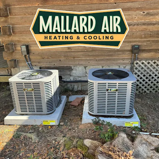 Mallard Air Heating & Cooling Picture 1