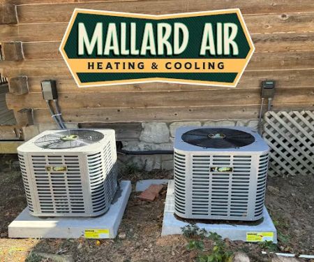 Mallard Air Heating & Cooling