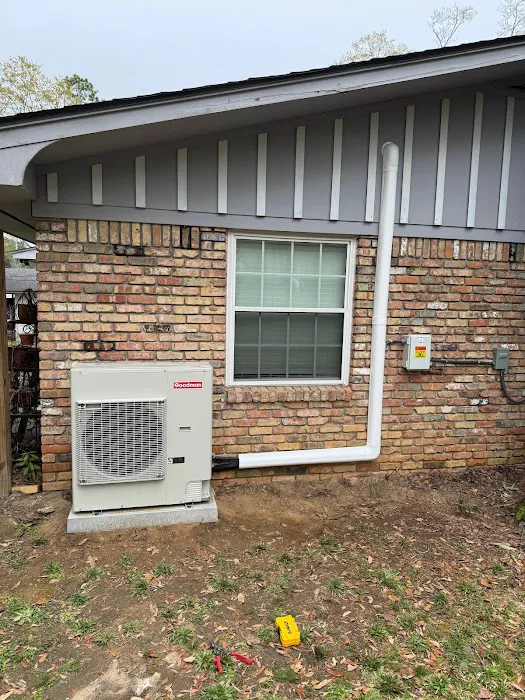 Mallard Air Heating & Cooling Picture 2