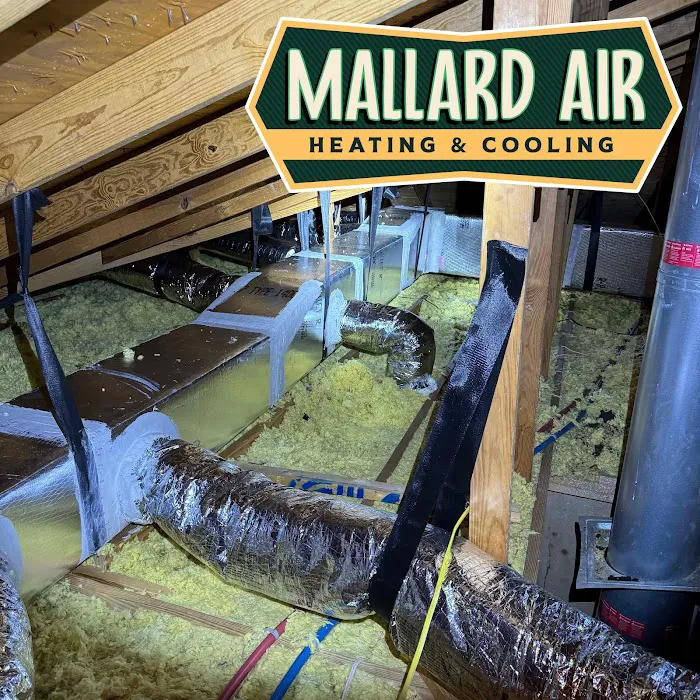 Mallard Air Heating & Cooling Picture 9