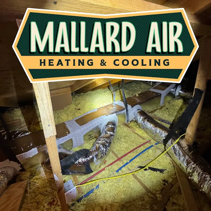 Mallard Air Heating & Cooling Picture 10