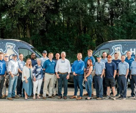 Hembree Heating & Air Conditioning