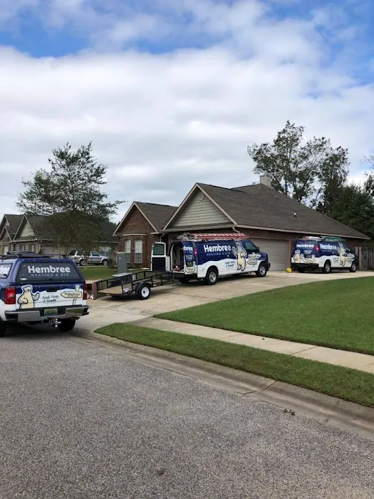 Hembree Heating & Air Conditioning Picture 4