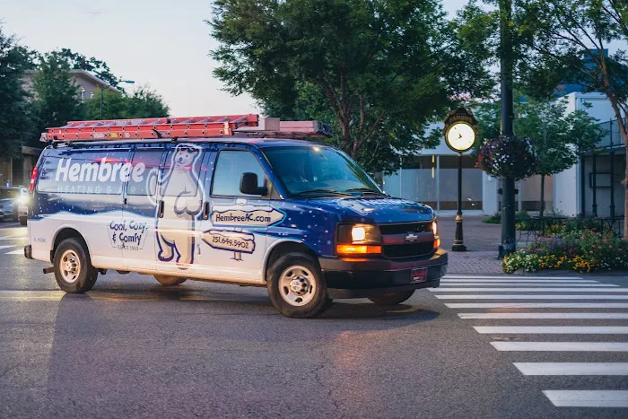 Hembree Heating & Air Conditioning Picture 3