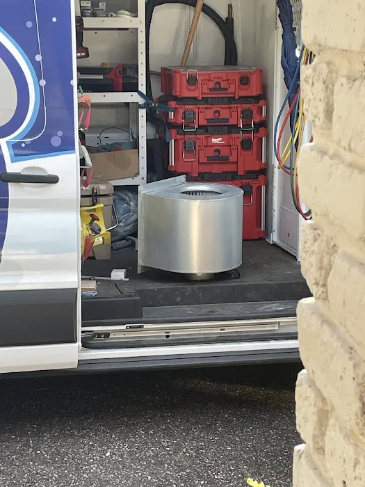 Hembree Heating & Air Conditioning Picture 5