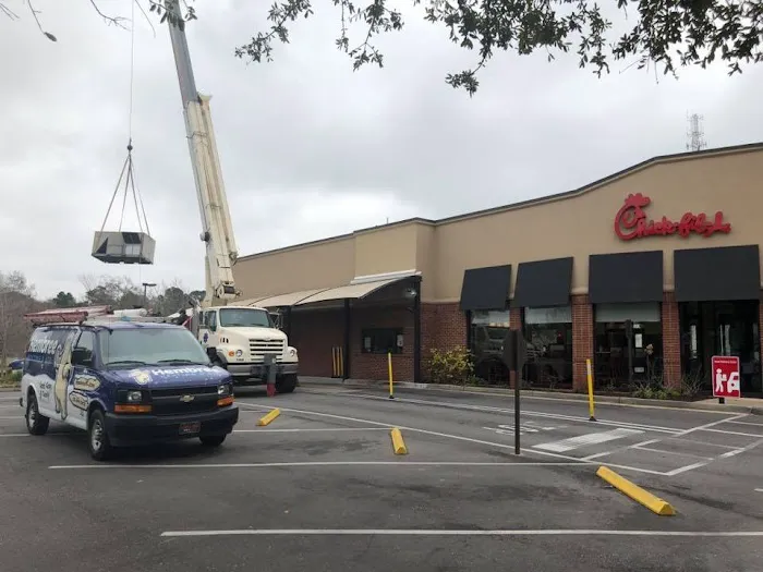 Hembree Heating & Air Conditioning Picture 6