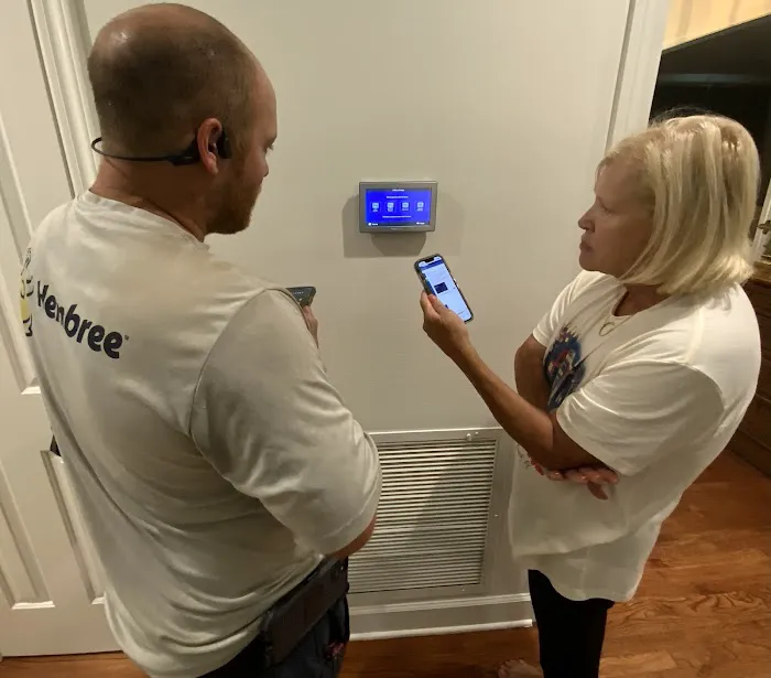 Hembree Heating & Air Conditioning Picture 7