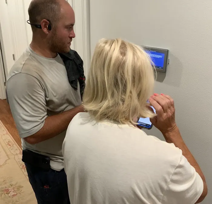 Hembree Heating & Air Conditioning Picture 10