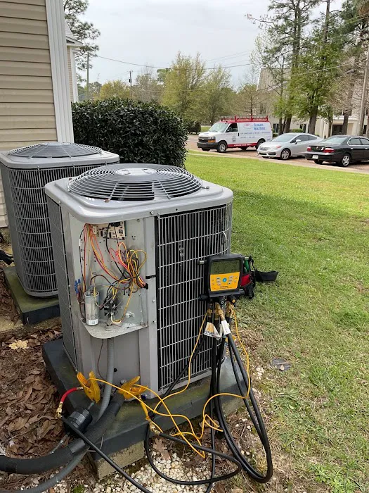 Climate Masters Inc Picture 3