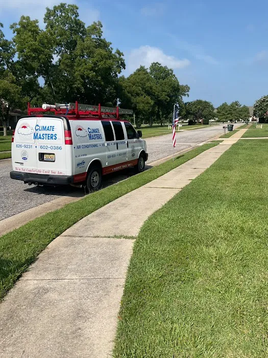 Climate Masters Inc Picture 4