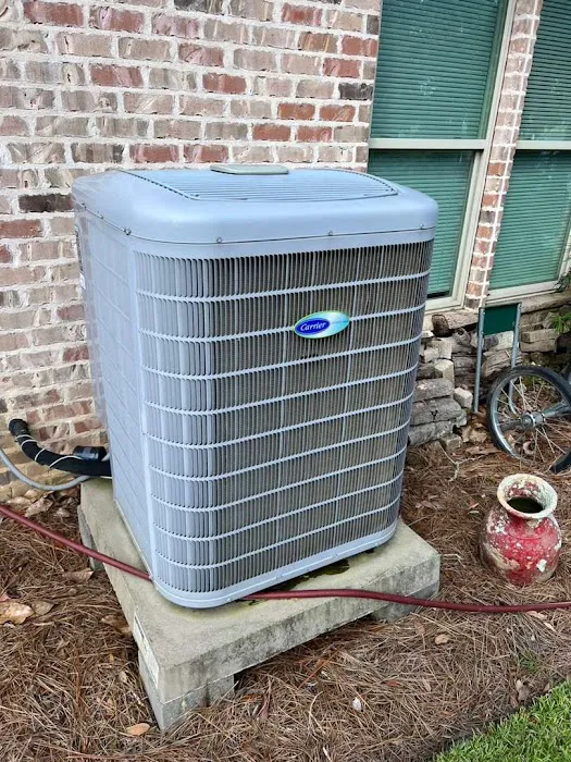 Climate Masters Inc Picture 5