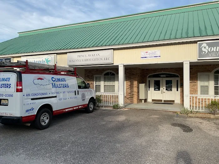 Climate Masters Inc Picture 9