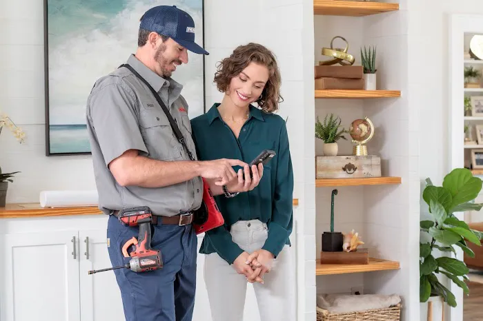 Peaden Air Conditioning, Plumbing & Electrical Picture 8