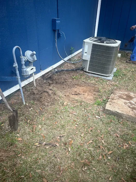 Abundant Air Solutions LLC Picture 1