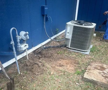 Abundant Air Solutions LLC