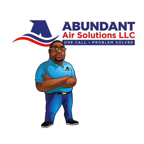 Abundant Air Solutions LLC Picture 8