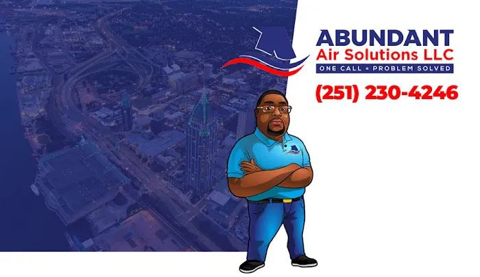 Abundant Air Solutions LLC Picture 9