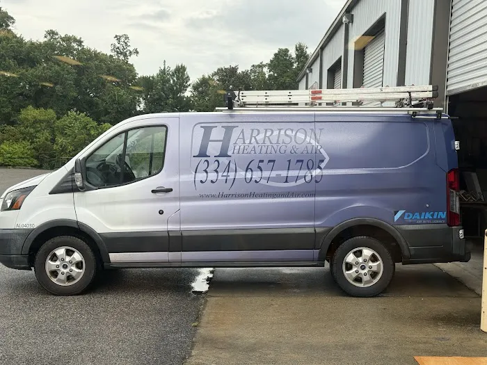 Harrison Heating and Air Picture 2