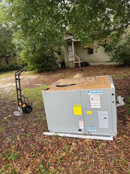 Harrison Heating and Air Picture 3