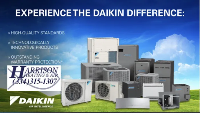 Harrison Heating and Air Picture 4