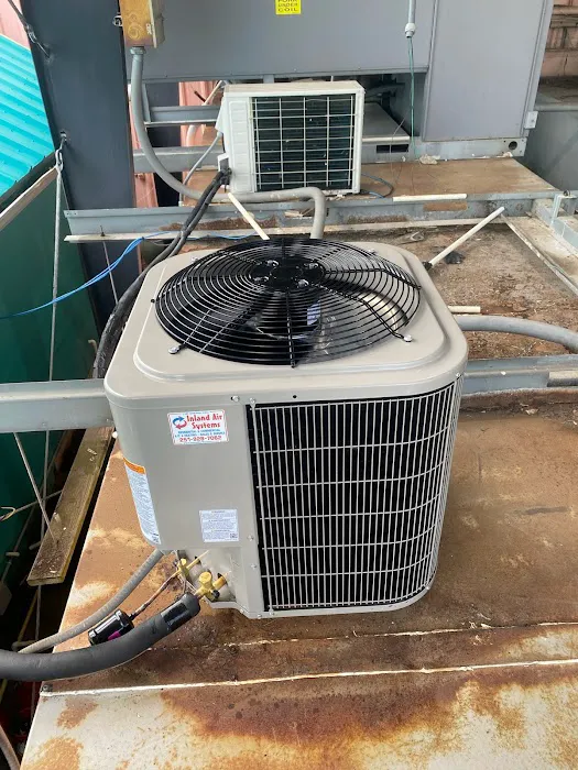 Inland Air Systems, Inc. Picture 3