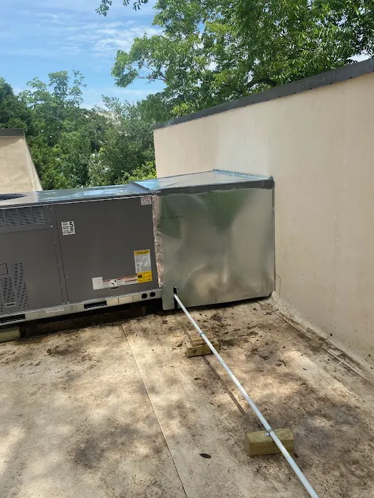 Inland Air Systems, Inc. Picture 2