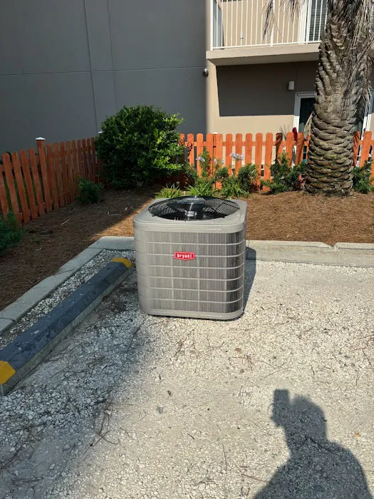 Inland Air Systems, Inc. Picture 1